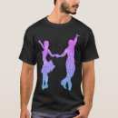 Search for dance students tshirts Ballroom