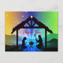 Search for religious christmas thank you cards Christian