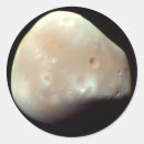 Search for deimos Moons