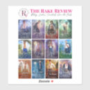 Search for reader labels Booktok
