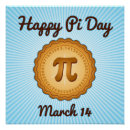 Search for pi day posters Pie