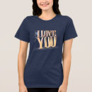 Search for navy girlfriend tshirts Wife