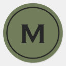 Search for black olive stickers Minimalist