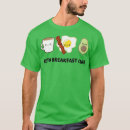 Search for breakfast tshirts Trendy