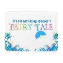 Search for tales magnets Mermaid