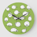 Search for sheep clocks Baby