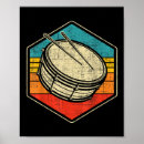 Search for marching band posters Drummer