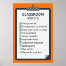 Search for art rules classroom posters Inspirational