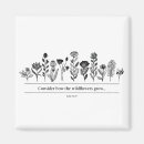Search for luke magnets Wildflowers