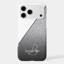 Search for silver ombre iphone cases Glitter
