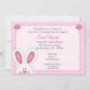 Search for kids easter party invitations Pink