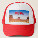 Search for monuments hats Arizona