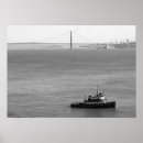 Search for tug posters Seascape