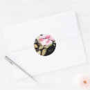 Search for classic painting stickers Hand painted