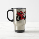 Search for motorcycle travel mugs Racing