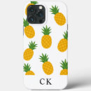 Search for pineapple iphone cases Pattern