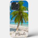 Search for palm tree beach iphone cases Vacation