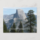 Search for half dome postcards Landscape
