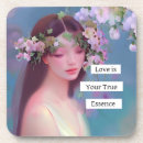 Search for angel coasters Mystical