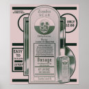 Search for zombie posters Horror