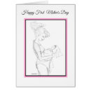 Search for happy first day cards Mother
