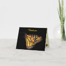 Search for monarch butterfly thank you cards Wildlife