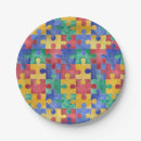 Search for autism plates Awareness