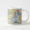 Search for map of scotland mugs David rumsey