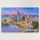 Search for pennsylvania puzzles Pittsburgh