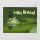 Search for toad birthday cards Cute