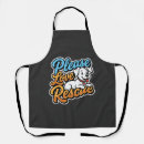 Search for animal rescue aprons Weimaraner