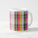 Search for scottish plaid mugs Background