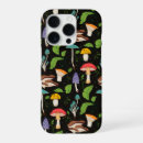 Search for mushrooms iphone cases Trendy