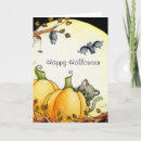 Search for moon light cards Black cat