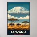 Search for vintage safari posters Retro