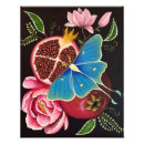 Search for luna moth art Flowers