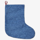 Search for denim christmas stockings Jeans