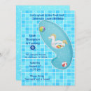 Search for unicorn pool party invitations Kids