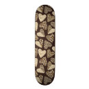Search for animal skin skateboards Abstract