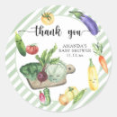 Search for locally grown stickers Watercolor