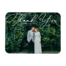 Search for white wedding magnets Minimalist