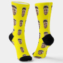 Search for valentines day socks Him or best friends