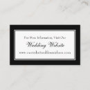 Search for black owned invitations Minimalist