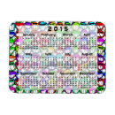 Search for photo calendar magnets Yearly