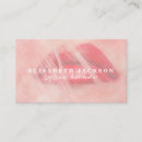 Search for senegence business cards Makeup artist