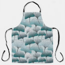Search for flora aprons Blue