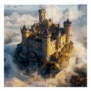 Search for mediaeval posters Castle