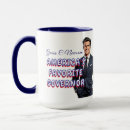 Search for governor mugs Democrat