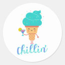 Search for summer fun stickers Cute