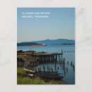 Search for puget postcards Ocean